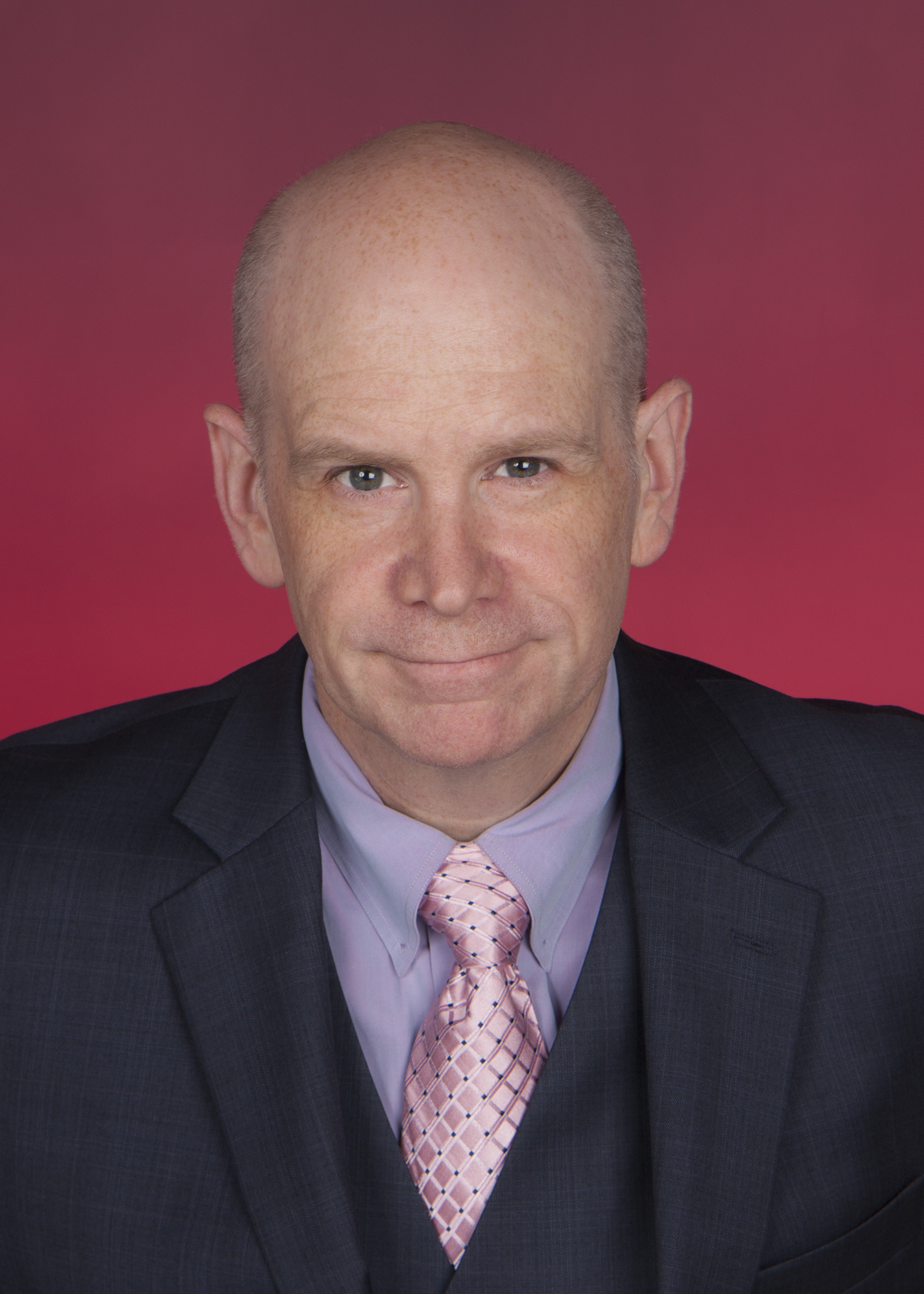 Stephen Macknik