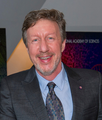 David J. Heeger