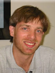 Winrich Freiwald