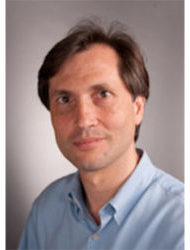 HHMI portrait scientists at Janelia Farm