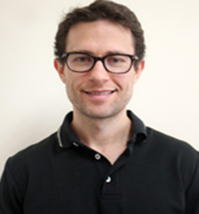 Ian M Nauhaus