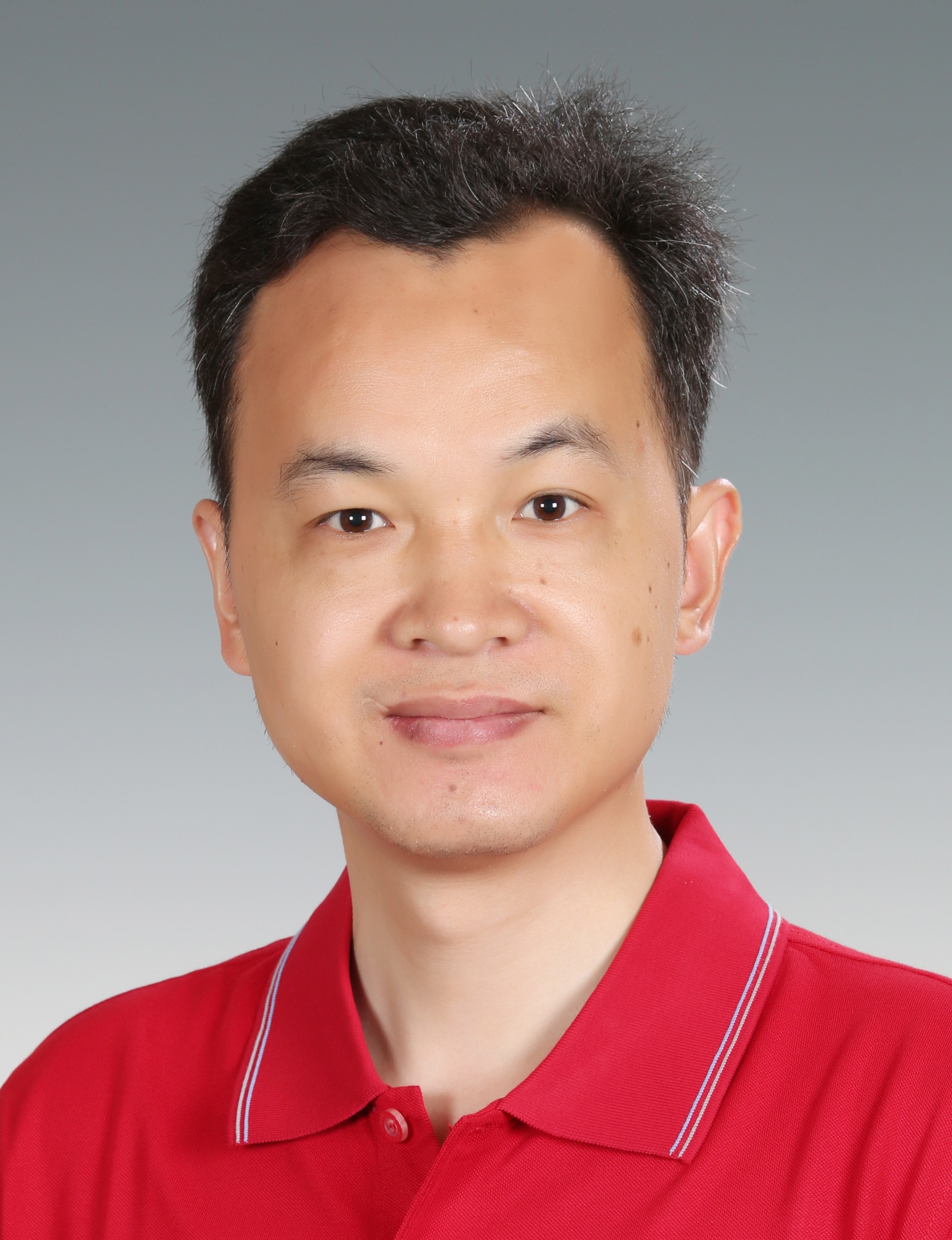 Shiming Tang