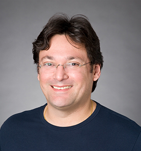 Claudio Silva
