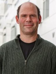 David A. Putnam