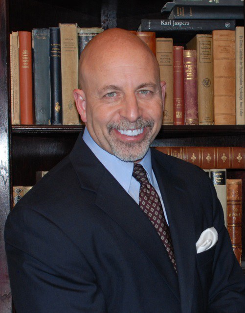 JAMES J GIORDANO