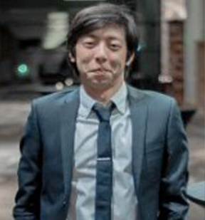 Adrian Cheng
